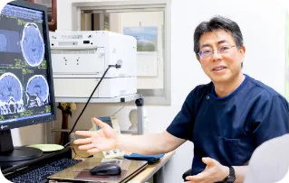 カウンセリング重視