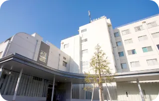 他の医療機関との連携